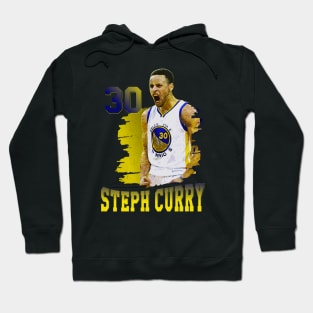 steph curry | 30 Hoodie